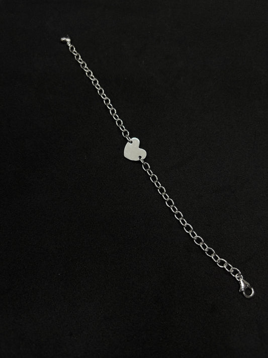 Heart Bracelet