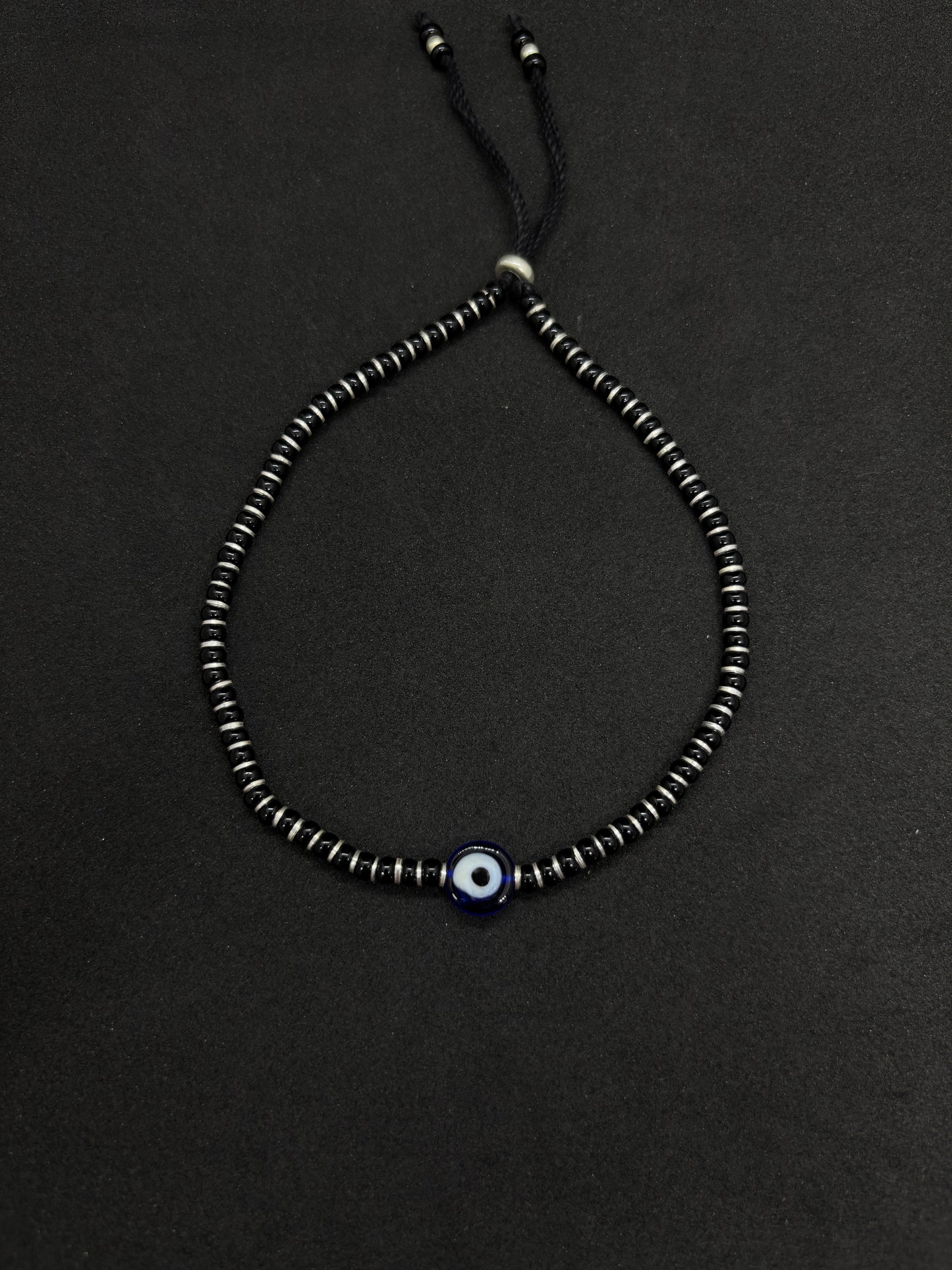 Evil Eye Bracelet