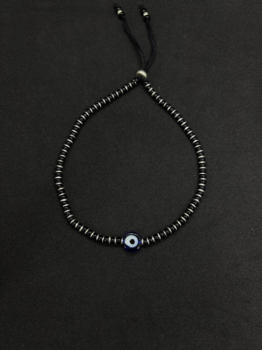 Evil Eye Bracelet